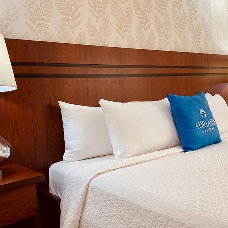 Hotel Adriand'S Machala Εξωτερικό φωτογραφία