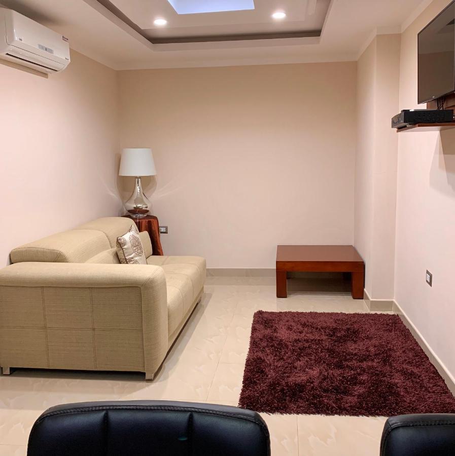 Hotel Adriand'S Machala Εξωτερικό φωτογραφία