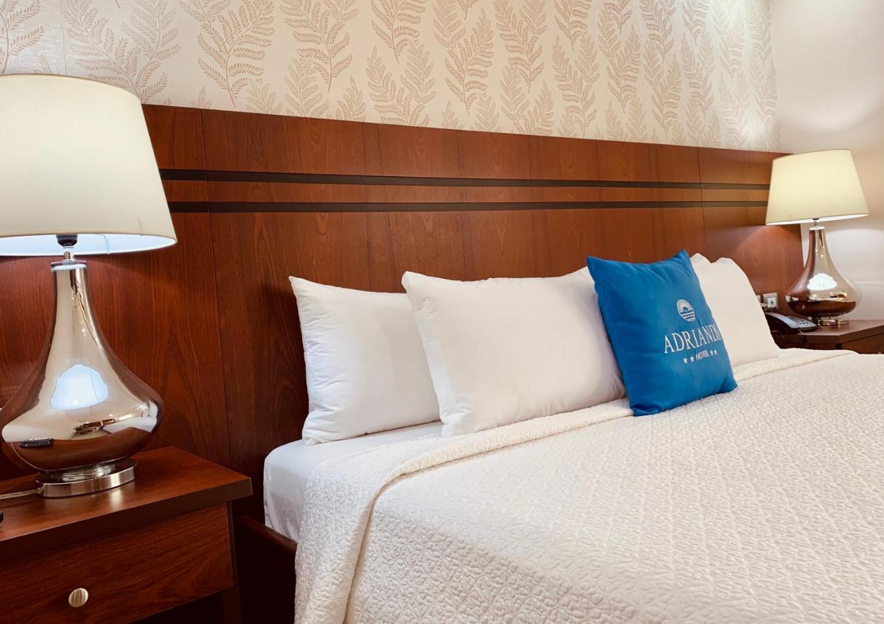 Hotel Adriand'S Machala Εξωτερικό φωτογραφία