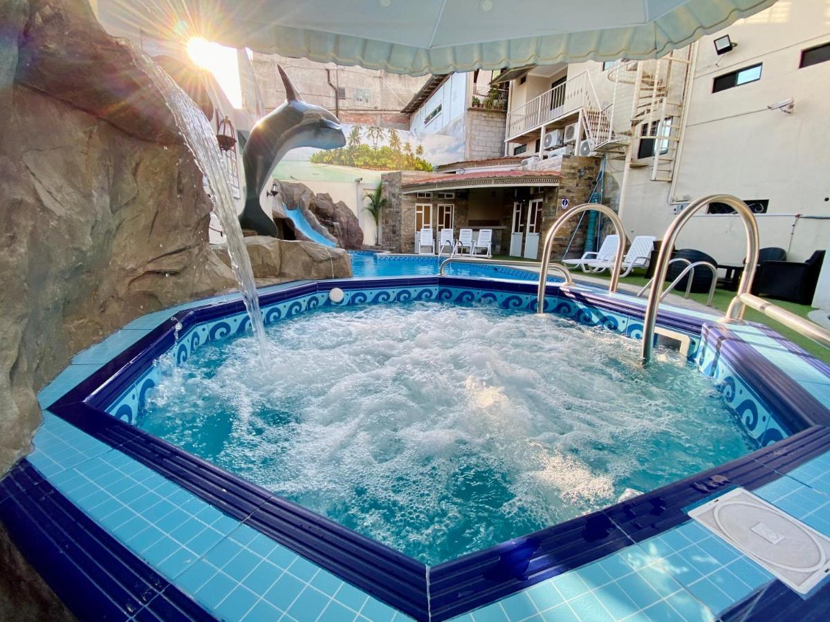 Hotel Adriand'S Machala Εξωτερικό φωτογραφία