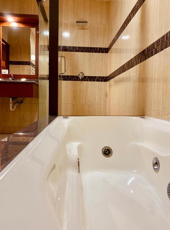 Hotel Adriand'S Machala Εξωτερικό φωτογραφία