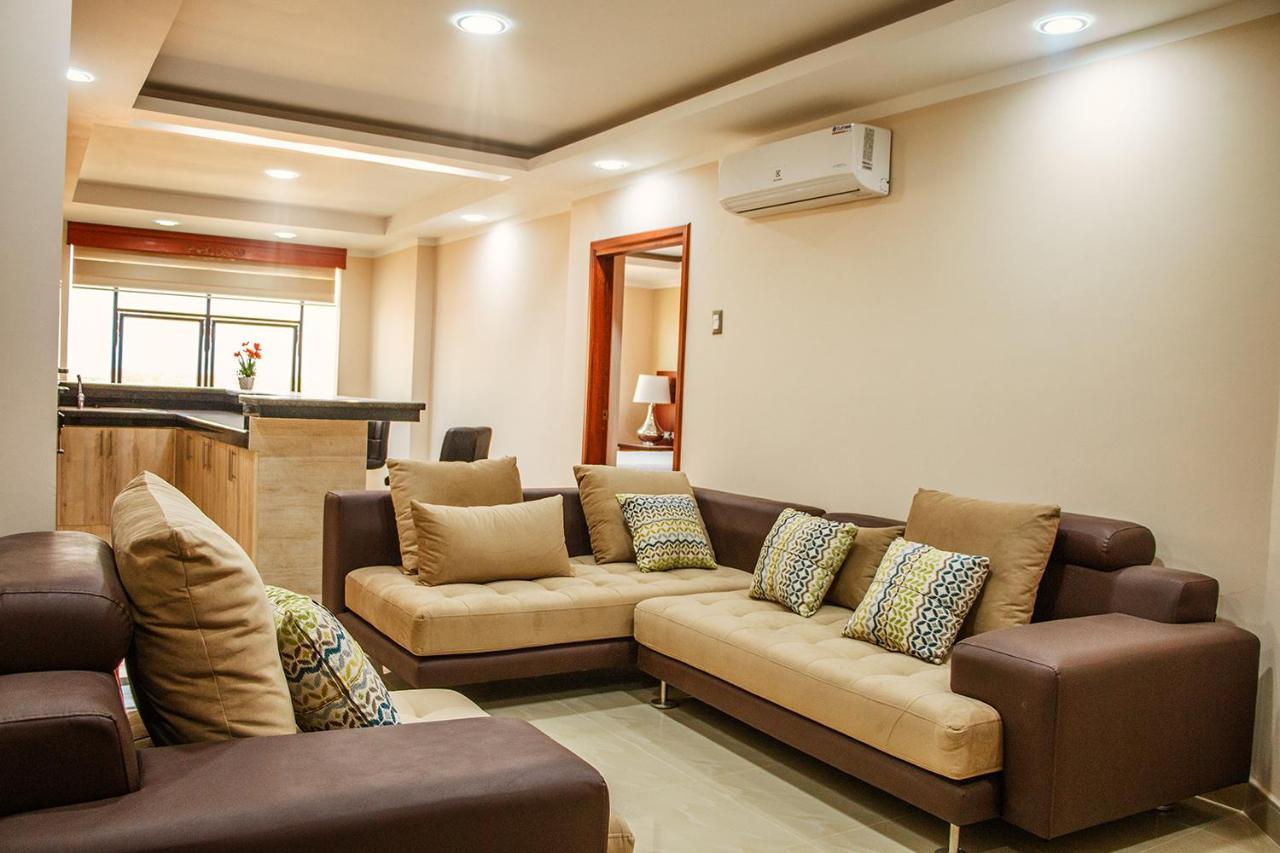 Hotel Adriand'S Machala Εξωτερικό φωτογραφία