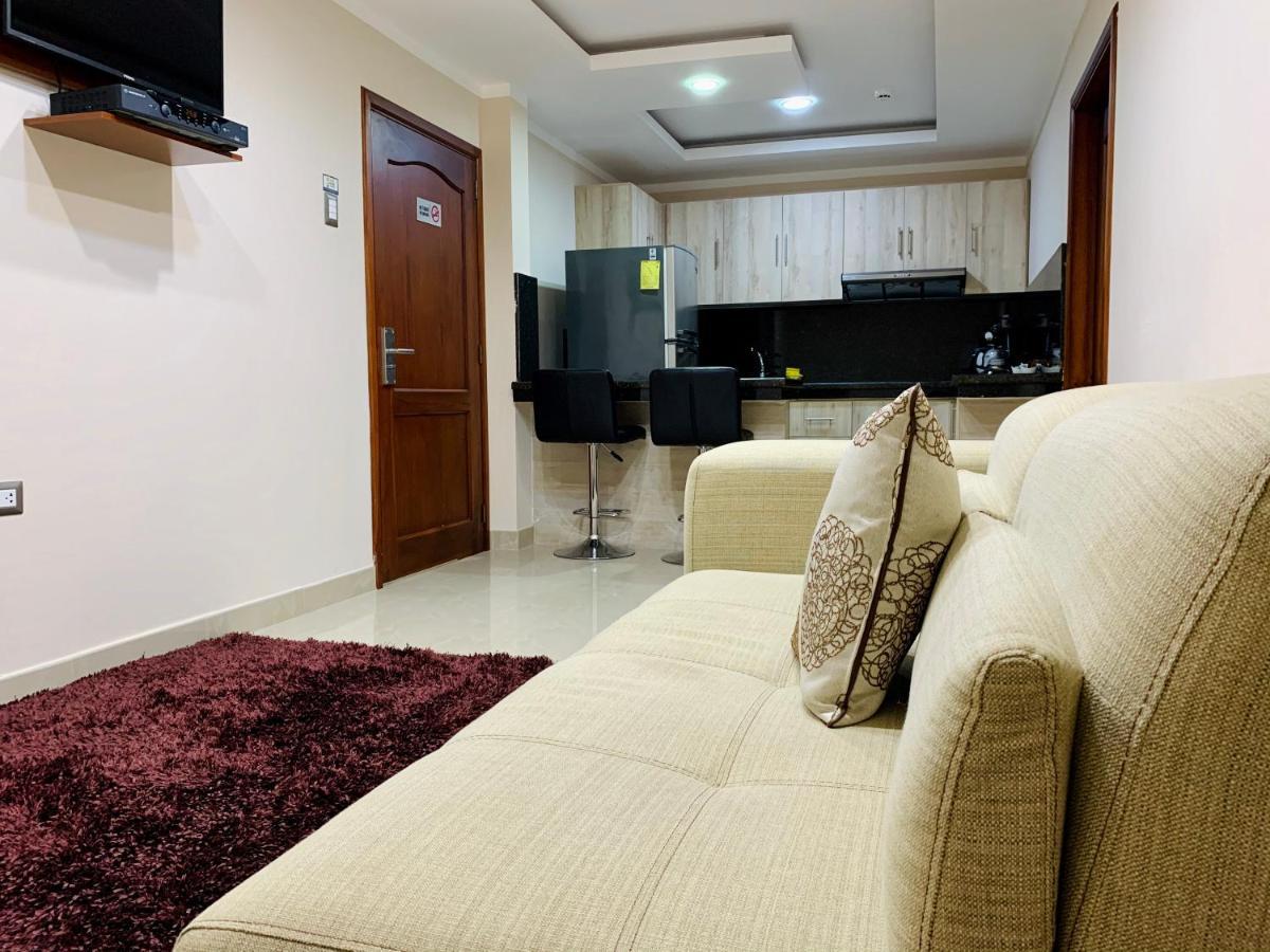 Hotel Adriand'S Machala Εξωτερικό φωτογραφία