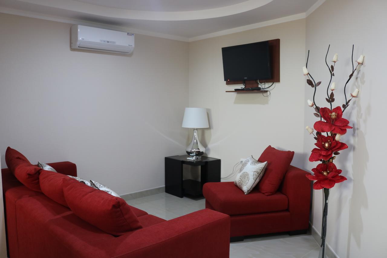 Hotel Adriand'S Machala Εξωτερικό φωτογραφία